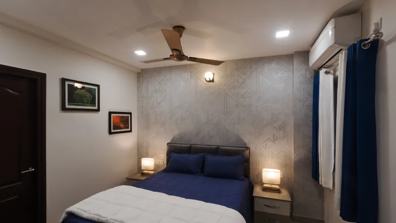 Luxury Apartments in Guduvanchery Chennai